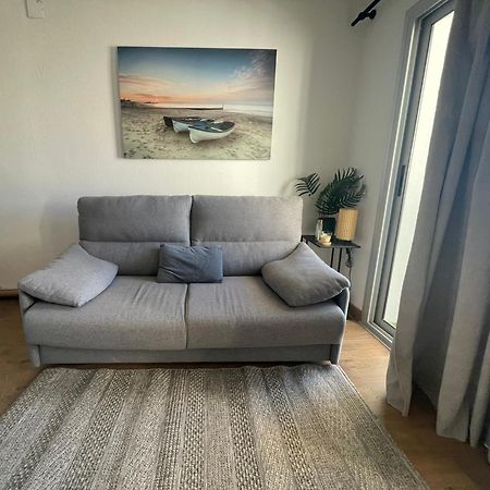 Apartamento Vista Mar Ampuriabrava Exterior foto