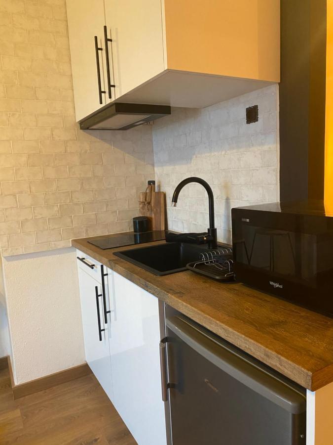 Apartamento Vista Mar Ampuriabrava Exterior foto