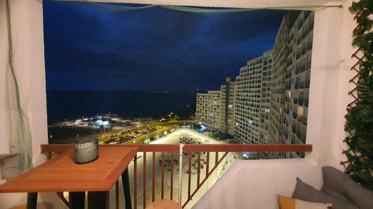 Apartamento Vista Mar Ampuriabrava Exterior foto